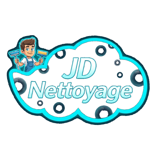 Logo JD Nettoyage